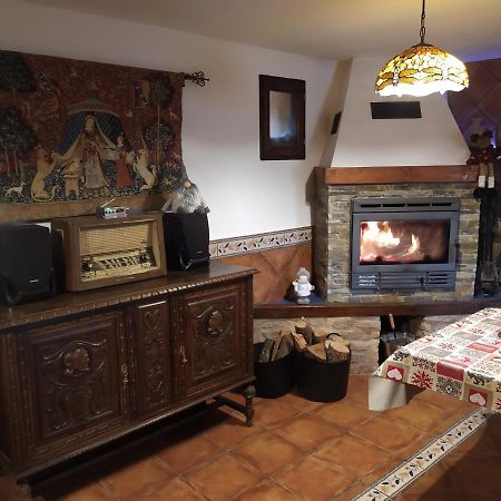 Casa Villaverde De Rioja Eksteriør billede