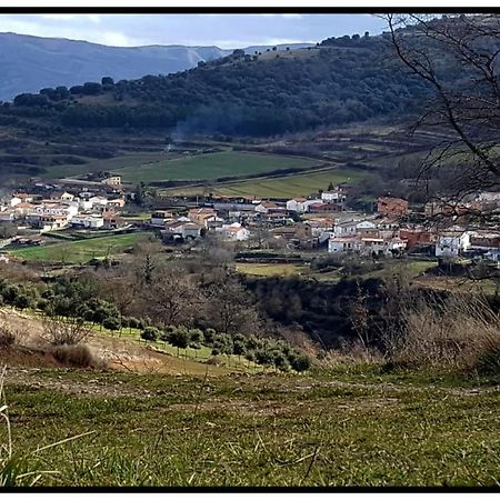 Casa Villaverde De Rioja Eksteriør billede
