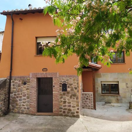 Casa Villaverde De Rioja Eksteriør billede