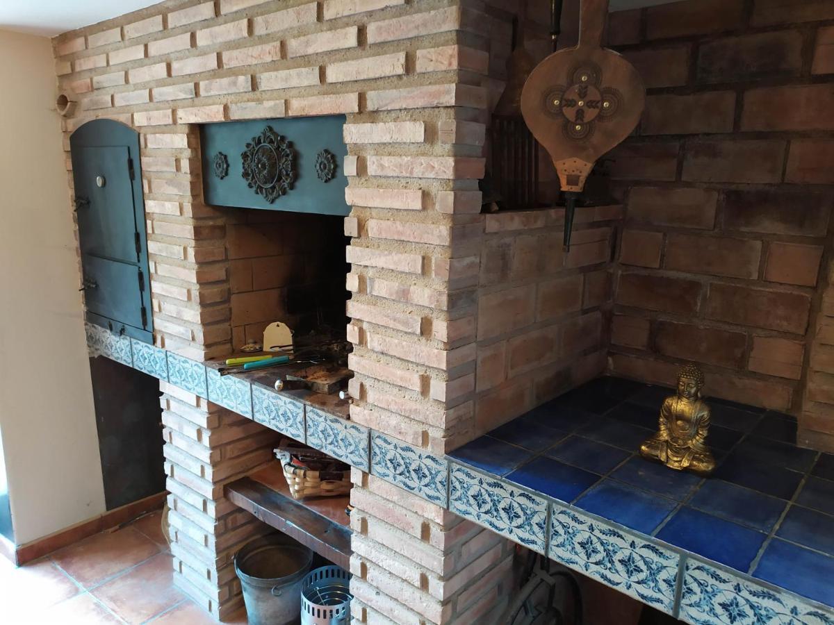 Casa Villaverde De Rioja Eksteriør billede