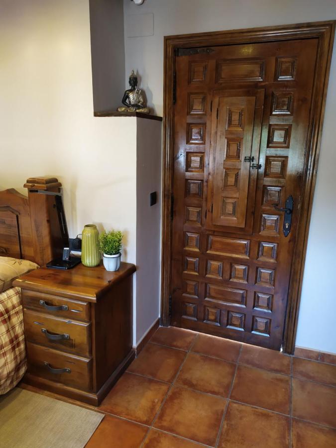Casa Villaverde De Rioja Eksteriør billede