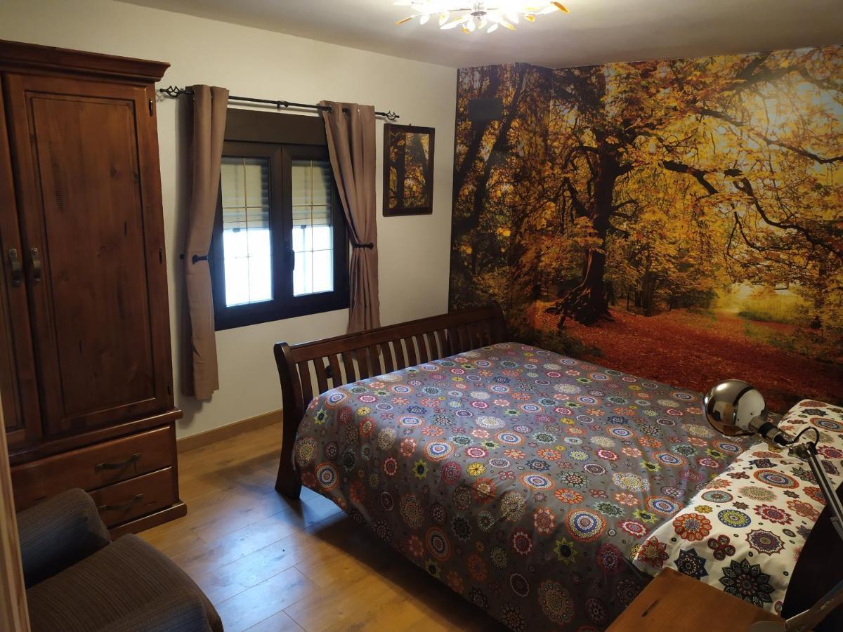Casa Villaverde De Rioja Eksteriør billede