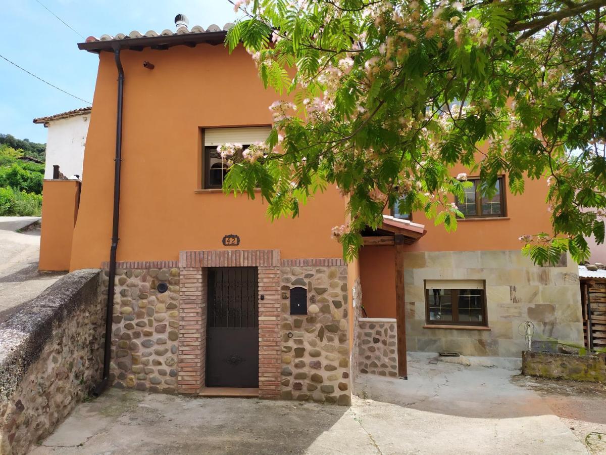 Casa Villaverde De Rioja Eksteriør billede