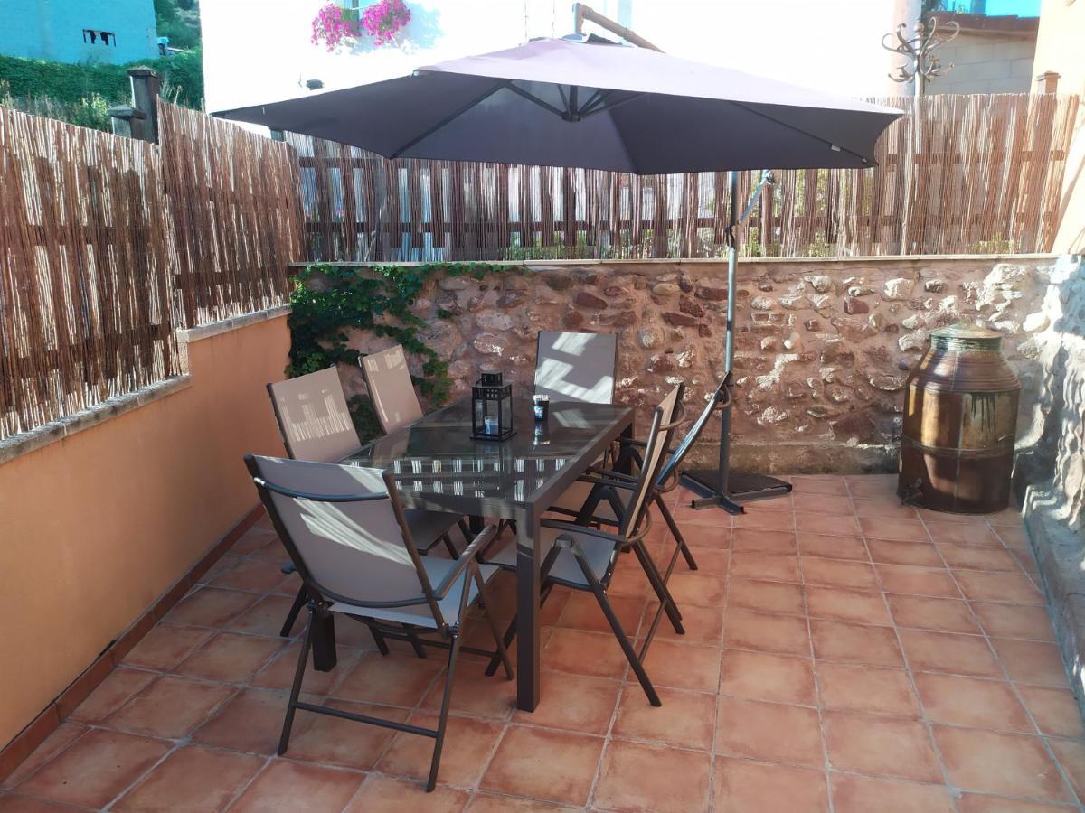 Casa Villaverde De Rioja Eksteriør billede