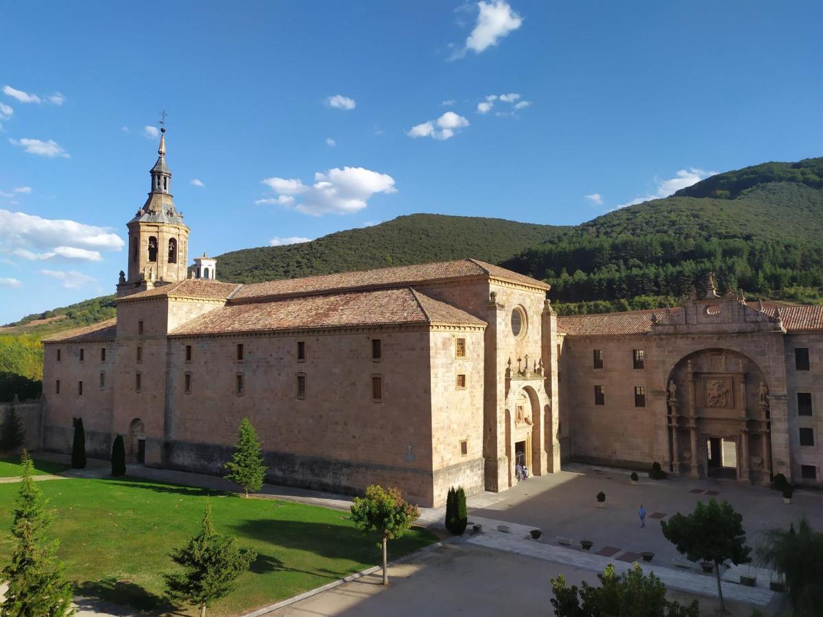 Casa Villaverde De Rioja Eksteriør billede